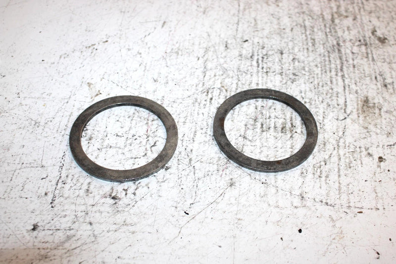 1993 Polaris 350l 4x4 Oem Strut Washer Pair 5211115 AP27