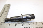 1988 Yamaha  Moto 4 Oem Transmission Middle Bevel Shaft 2HT-17523-00-00 AY31