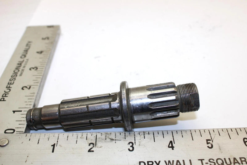 1988 Yamaha  Moto 4 Oem Transmission Middle Bevel Shaft 2HT-17523-00-00 AY31