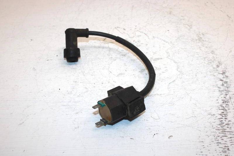 1986 Honda Trx 125 Oem Ignition Coil 30510-KK4-003 30500-VM0-000 AH41
