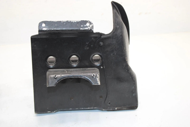 90 Yamaha Exciter Ii Le Ex570ep Oem Footwell Pair 86N-21910-00-00 SY33
