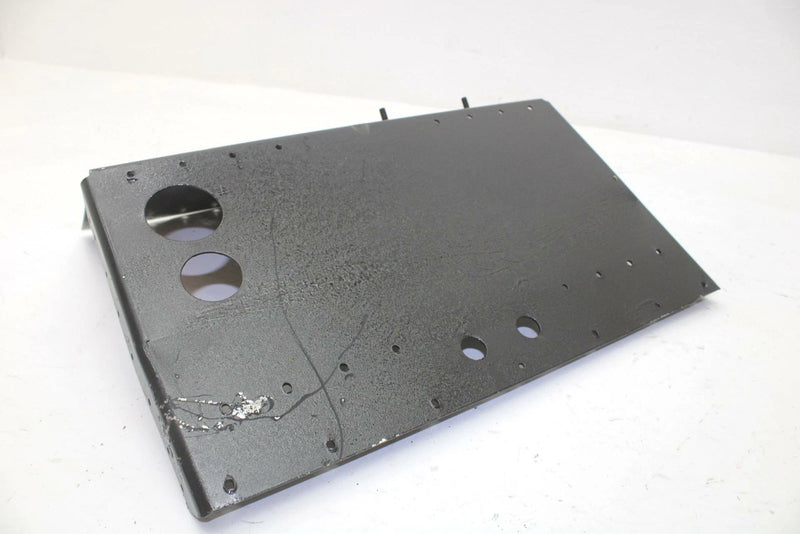 91 Arctic Cat EXT Special OEM Bulkhead Plate 0707-087 SA87