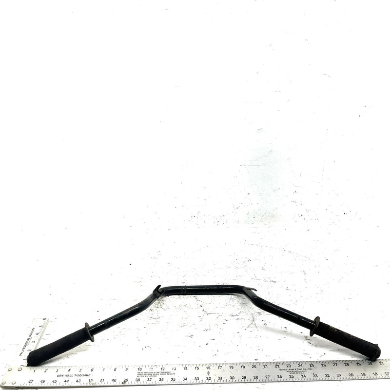 00-03 Honda Rancher 350 OEM Handlebar 53100-HN5-A80 AH72