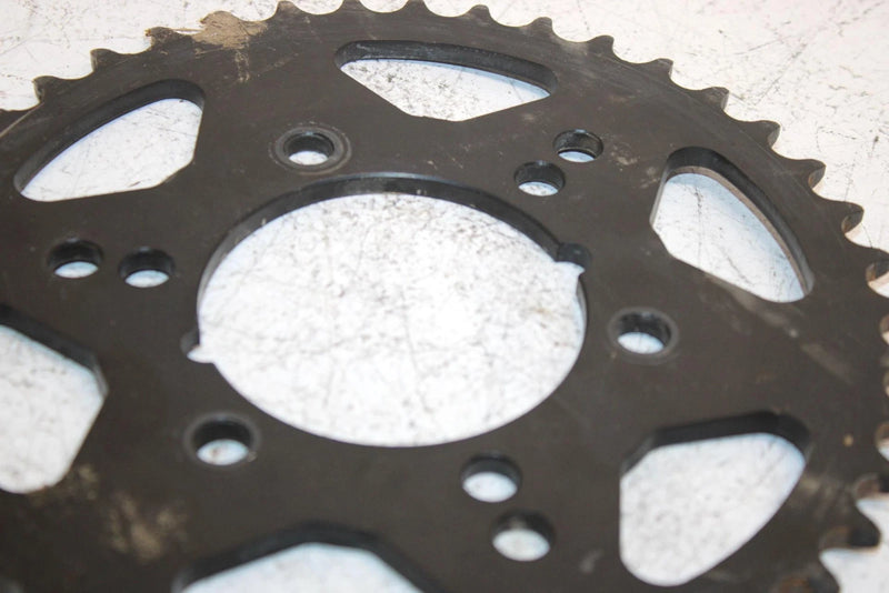 96 Polaris Trail Boss Oem 42T Rear Sprocket 3222070 AP74