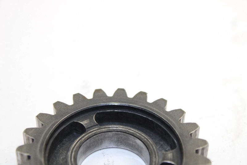 95 Suzuki Quadrunner 250 LT4WD OEM 5th Drive 23T Gear 24251-18a03 Q2886