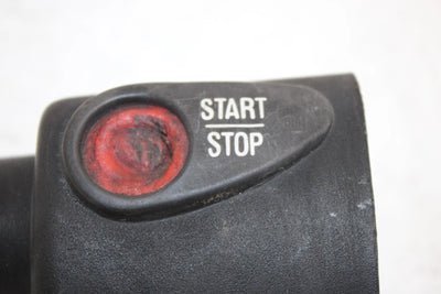 1999 Sea-doo Gti Oem Left Control Switch 277000036 JS58