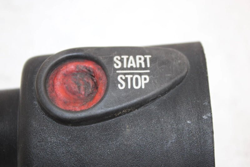 1999 Sea-doo Gti Oem Left Control Switch 277000036 JS58