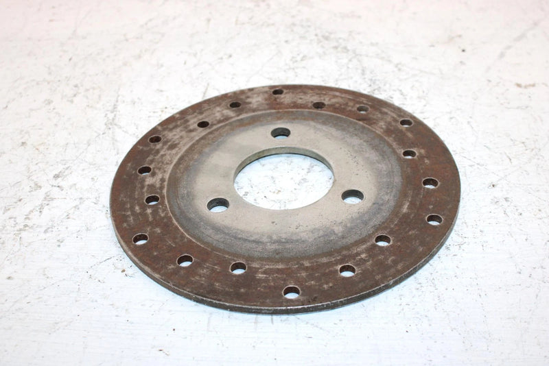 2001 Polaris Magnum 500 Oem Rear Brake Rotor 5243678 AP157