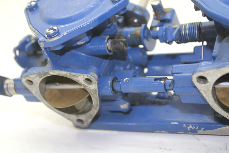 92 Polaris SL650 OEM Carburetor 3140033 JP0 