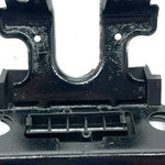 90-93 Polaris Trail Boss 350L 4X4 OEM Ignition Panel W/Bracket 5220965-067 AP222