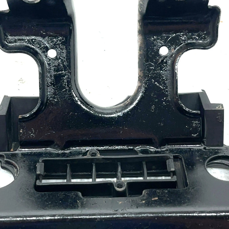 90-93 Polaris Trail Boss 350L 4X4 OEM Ignition Panel W/Bracket 5220965-067 AP222