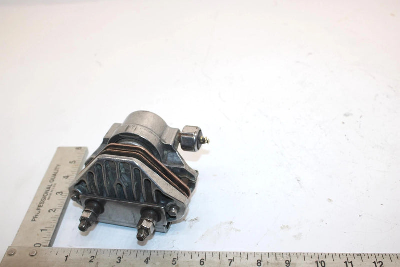 92 Polaris 440 Oem Carrier 1930697 SP128