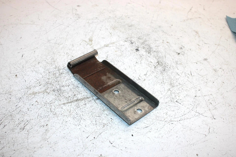 79 Yamaha Enticer 340 Et340c Oem Belt Cover Hinge Bracket 8G5-77315-00-00 SY4