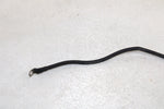 86 Polaris Trail Boss  Oem Battery To Engine Ground Cable 4010066 AP138