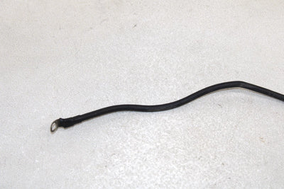 86 Polaris Trail Boss  Oem Battery To Engine Ground Cable 4010066 AP138