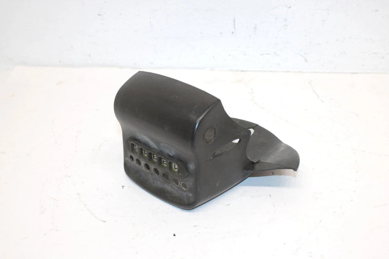 1998 Arctic Cat 454 Oem Handlebar Cover 0405-019 AA3