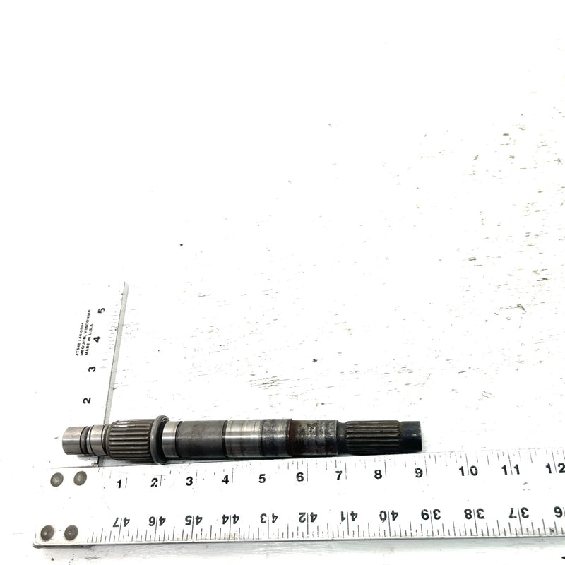 2002 Polaris Trail Blazer 250 OEM Transmission Input Shaft 3233676 AP224