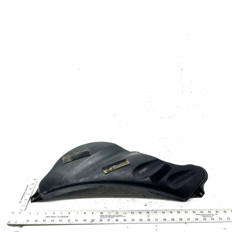 00-02 Yamaha WaveRunner GP1200 OEM Left Side Body Panel F0X-62187-00-00 JY28