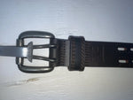New Brown Genuine Leather HD Xtreme 42” Belt #N2710802 NN-139