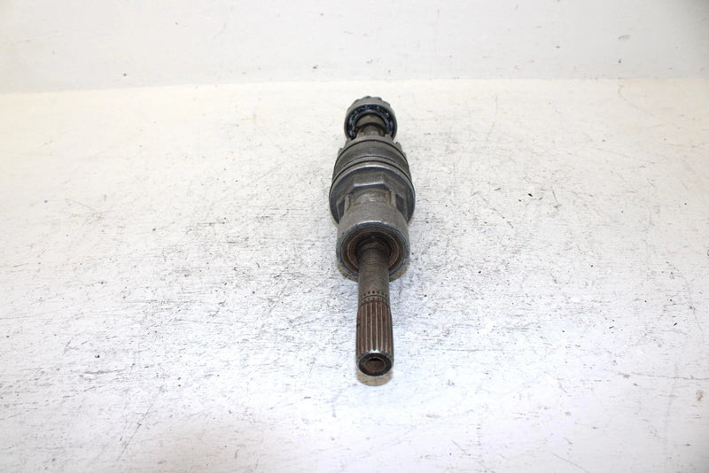 2004 Polaris Sportsman 500 Oem Transmission Snorkle 3234085 AP18
