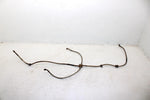 2004 Bombardier Out Lander Oem Front Brake Hose 705600382 AB12
