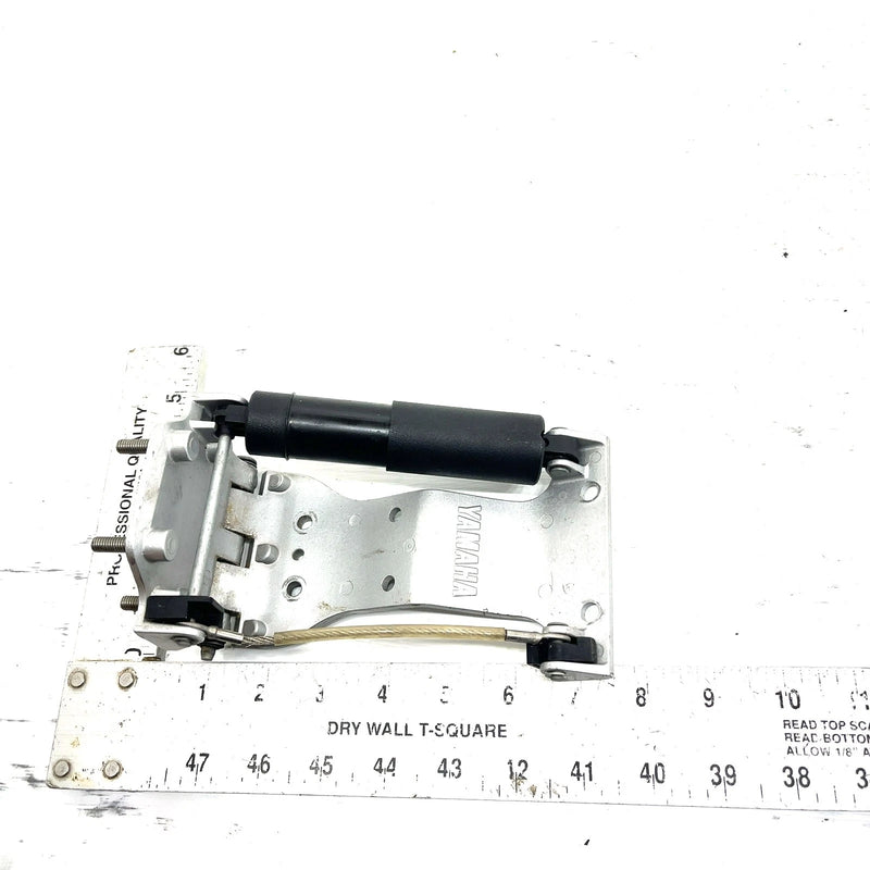 01-05 Yamaha WaveRunner XLT1200 OEM Hood Hinge F0V-6515A-01-00 JY30