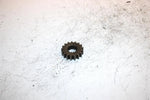 1989 89 Polaris Sport Oem 17T Top Sprocket 0107-218 3221033 SP137