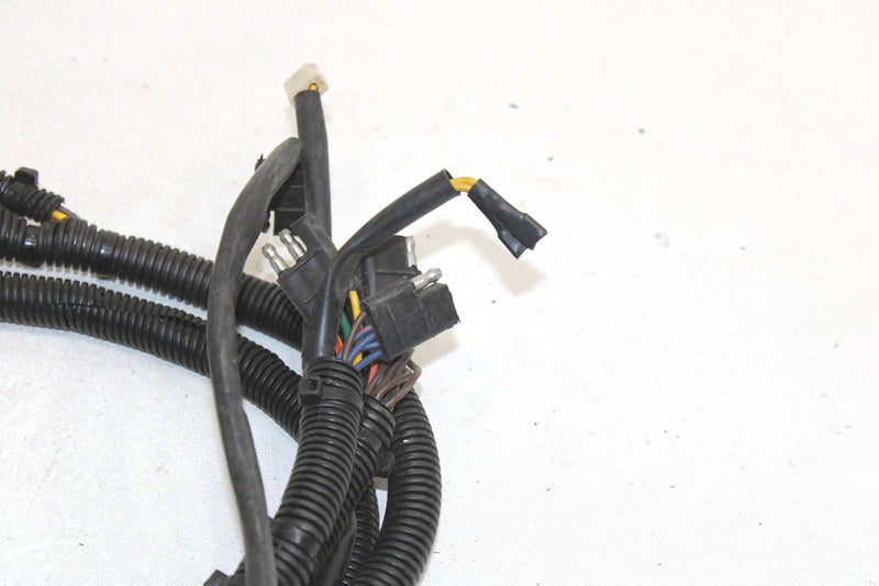 Polaris Oem Main Wiring Harness 2461121 Q972