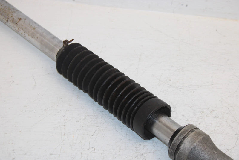 1983 Honda Atc 250 Ra All Terrain Oem Left Suspension Fork 51500-965-003 AH62