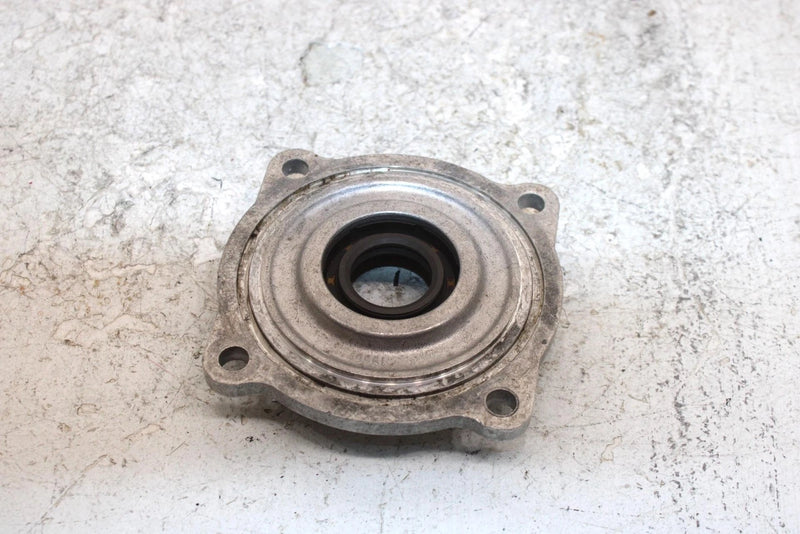 1999 Kawasaki Prarie 400 Oem Bearing Holder Plate 13091-1950 AK28