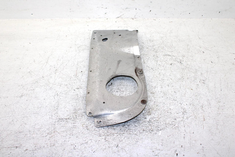 2001 Ski-doo Mxz 800 Oem Right Pan Brace 518319760 SS19