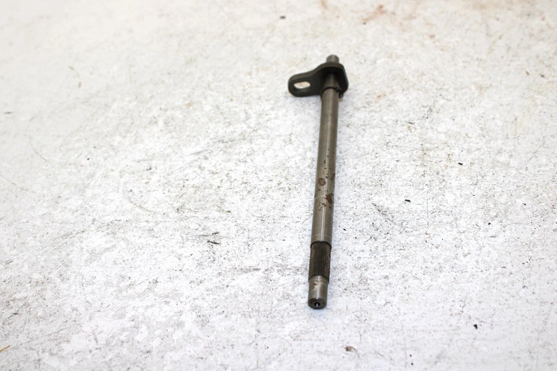 2000 Honda Trx 250 Recon Oem Shift Shaft 24680-HM8-010 AH52