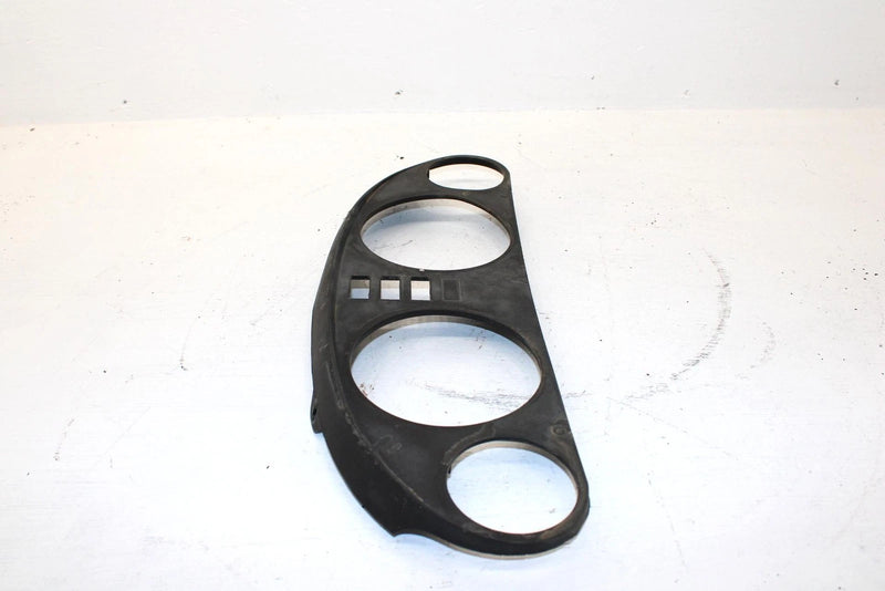1999 Ski-doo Formula Iii 600 Oem Gauge Support 572098600 SS29