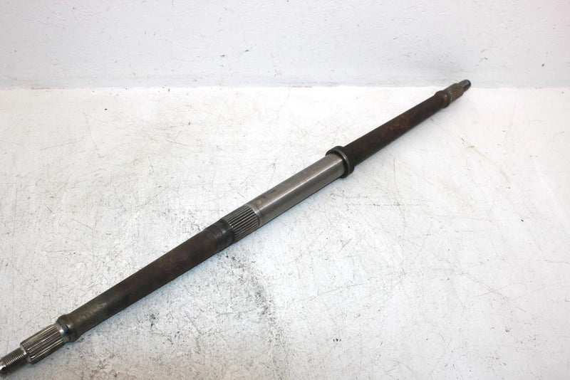 1990 Polaris Trail Boss 250 Oem Rear Axle 5020504 AP162