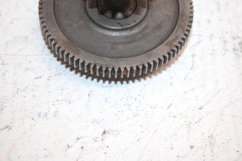 1987 Yamaha  Badger Yfm80t Oem Starter Reduction Gear 22J-15520-00-00 AY9