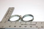 1997 Arctic Cat Zl 440 Oem Intake Manifold Clamp Pair 0670-108 SA39