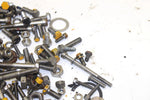 1991 Sea-doo Sp Oem Nut Bolt Spacer Washer Hardware Kit JS20