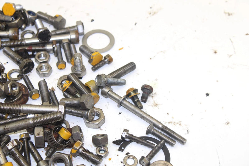 1991 Sea-doo Sp Oem Nut Bolt Spacer Washer Hardware Kit JS20