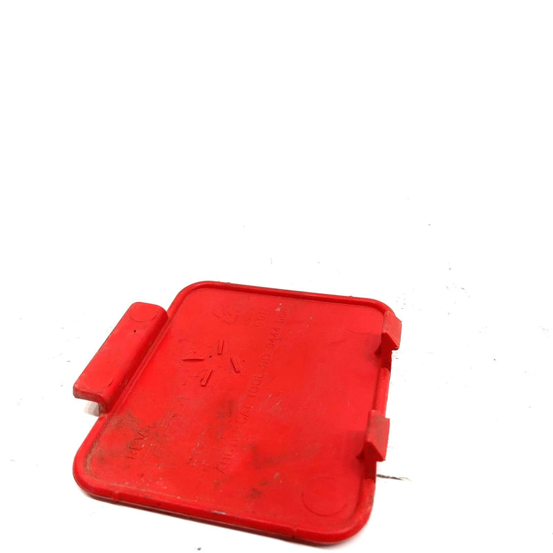 2000 Arctic Cat 250 2x4 OEM Front Fender Access Panel 1406-142 AA31