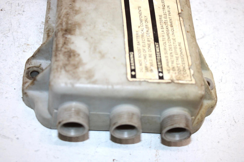 1990 Sea-doo Gt Oem Electrical Box Cover 278000069 JS55