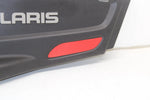 08 Polaris Fst Touring Oem Left Snow Skirt 5435614-070 SP171