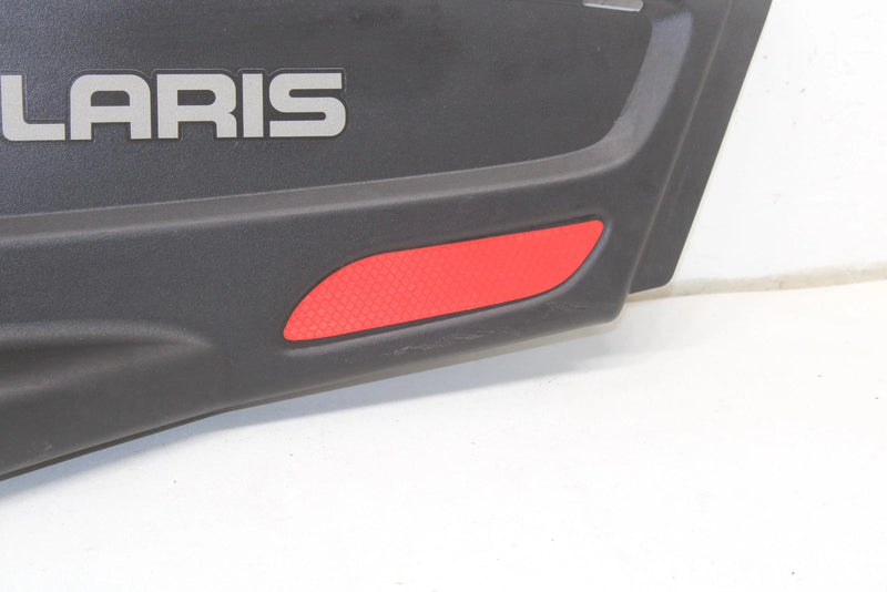 08 Polaris Fst Touring Oem Left Snow Skirt 5435614-070 SP171