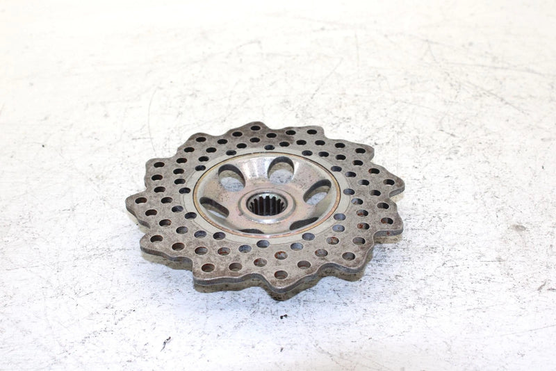 2013 Polaris 600 Rush Pro R Oem Brake Rotor 5138032 SP29