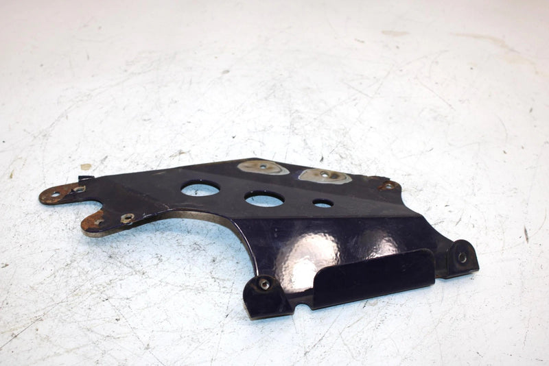 98 Ski-doo Formula Z 670 Oem R.H Upper Plate (violet) 518308730 SS10