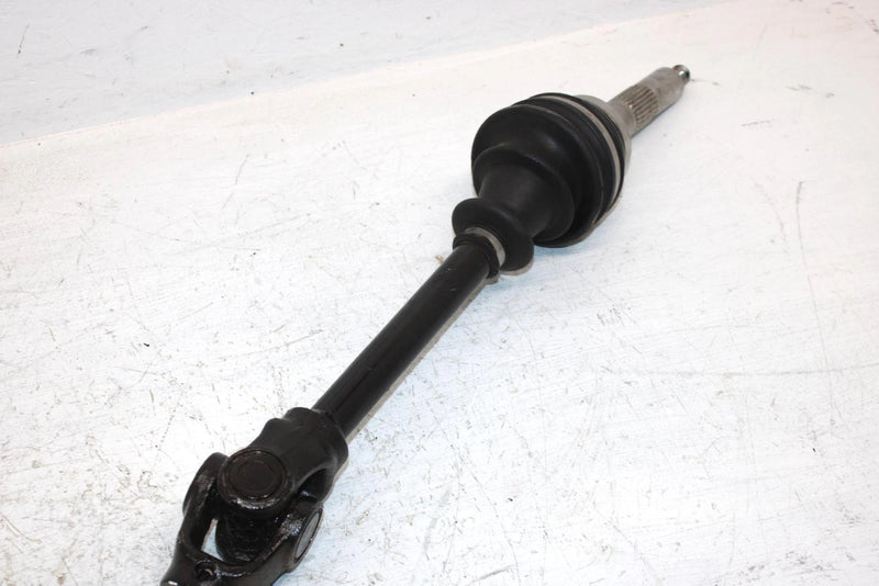 2000 Polaris Xplorer Oem Front Drive Shaft Pair 2200960 AP177