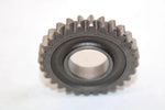 02 Honda Trx 350 Fe Oem 3rd Counter Shaft Gear 28T 23451-HN5-670 AH22