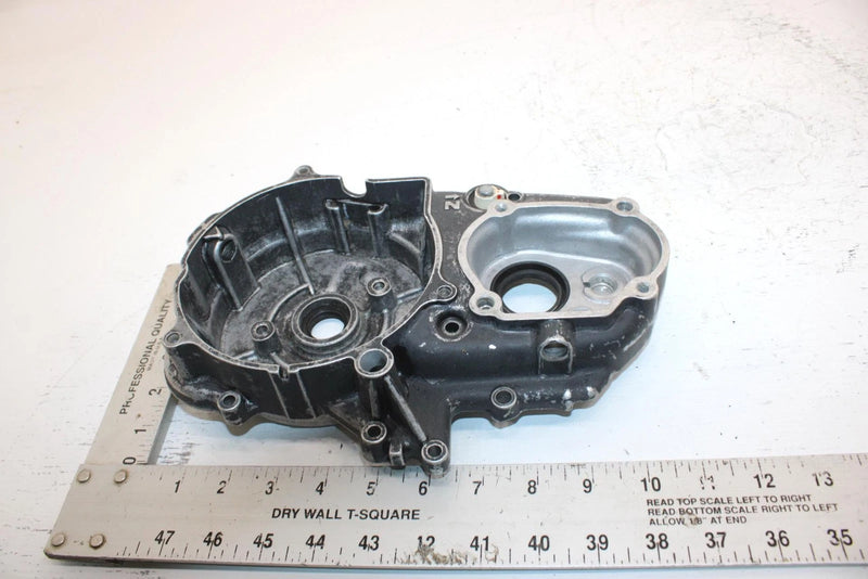1985 Honda Atc 110a All Terrain Oem Left Side Cover 11341-943-800 AH58