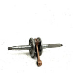 2002 Polaris Scrambler 90 OEM Crankshaft 0450649 AP199