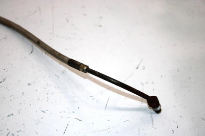 04 Polaris Atp 330 4x4 Oem Rear Brake Soft Line 1910657 AP23