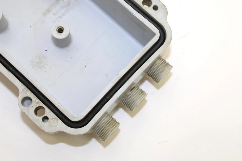1990 Sea-doo Sp Oem Battery Box Cover 278000069 JS36